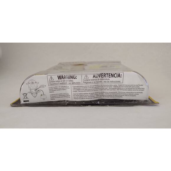 2 Build a Bots - both Buzzy Bee + Scatter Ant - NEW - Picture 9 of 15